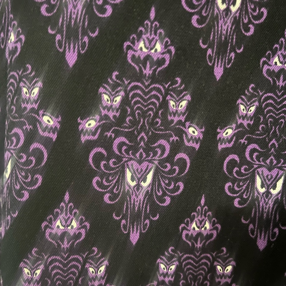 Disney haunted mansion dress - Picture 5 of 8